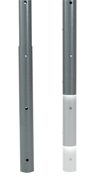 Ram Air Gear Dryer - T4-IHT/4-IHT - Special-Ops Gear Dryer 6