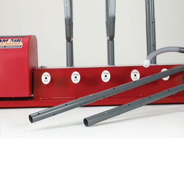 Ram Air Gear Dryer - T4-IHT/4-IHT - Special-Ops Gear Dryer 2