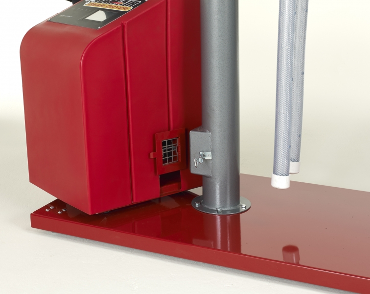 Ram Air Gear Dryer - T4-IHT/4-IHT - Special-Ops Gear Dryer 8