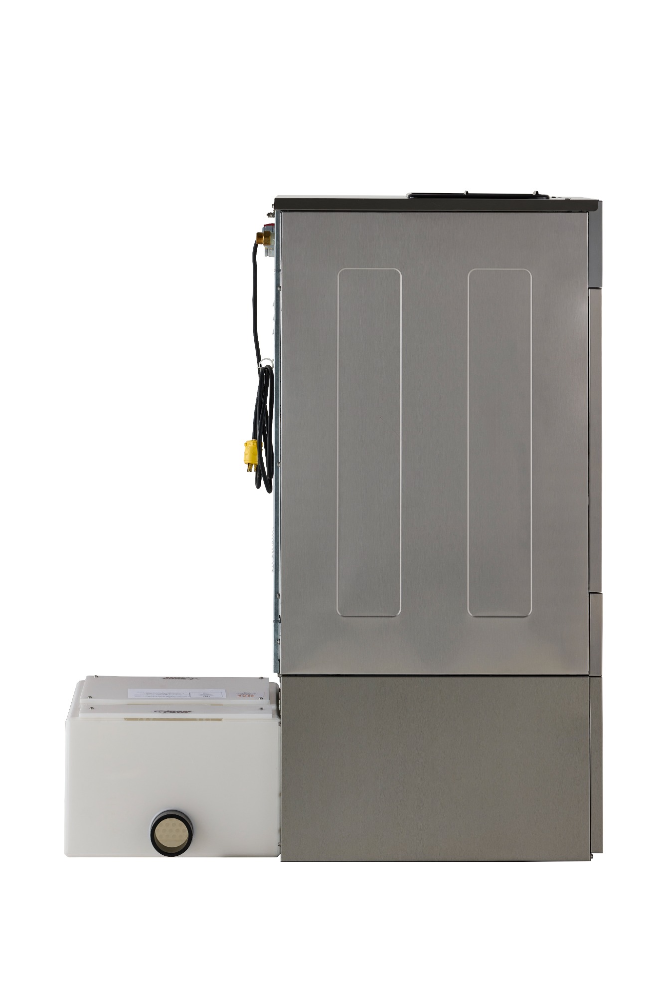 Ram Air Gear Dryer - Professional Washer Extractors 9