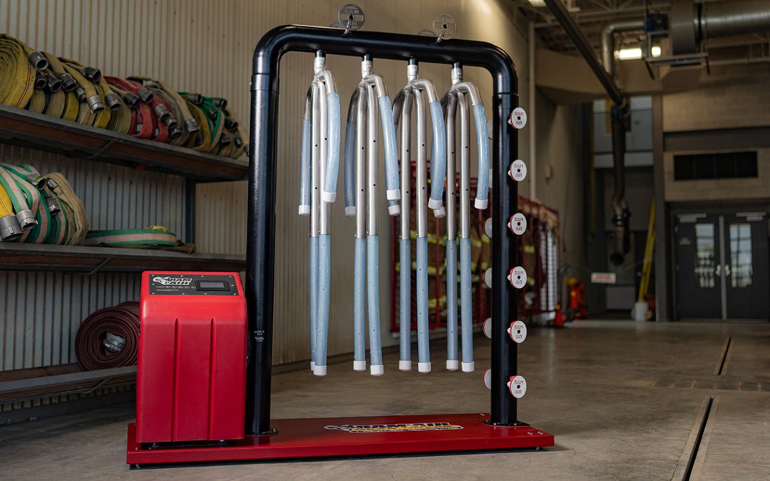 Comparing Equipment Drying Options for firefighter bunker gear drying: What’s the Best Choice?